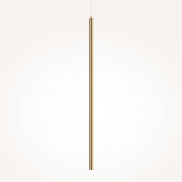 Подвесной светильник Maytoni MOD246PL-L12BSK