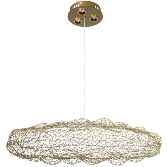 10247/700 Gold Подвесной светильник LOFT IT Cloud 10247/700 Gold Подвесной светильник LOFT IT Cloud