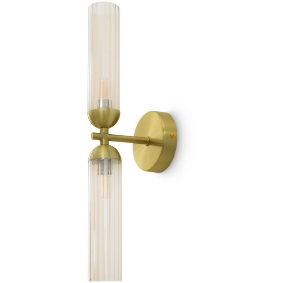 Настенный светильник (бра) Freya FR5379WL-02G