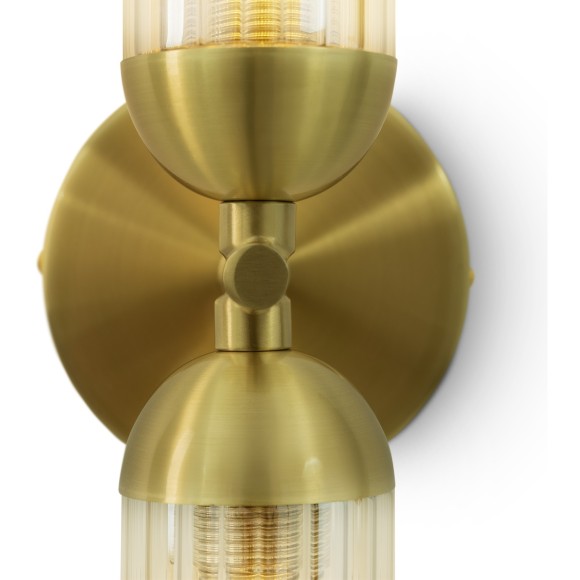 Настенный светильник (бра) Freya FR5379WL-02G