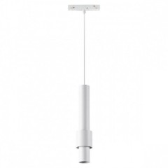 358552 Трековый светодиодный светильник Novotech Flum CRI90+ 4000К 960Лм 24° 12W 358552 Трековый светодиодный светильник Novotech Flum CRI90+ 4000К 960Лм 24° 12W