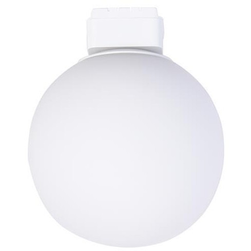 4156-1U Трековый магнитный светодиодный SMART (TUYA, Алиса, Bluetooth, Wi-Fi) светильник Favourite Unika 42V CRI90+ 3000-6000К 270Лм 120° 6Вт