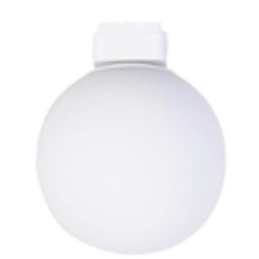 4156-1U Трековый магнитный светодиодный SMART (TUYA, Алиса, Bluetooth, Wi-Fi) светильник Favourite Unika 42V CRI90+ 3000-6000К 270Лм 120° 6Вт