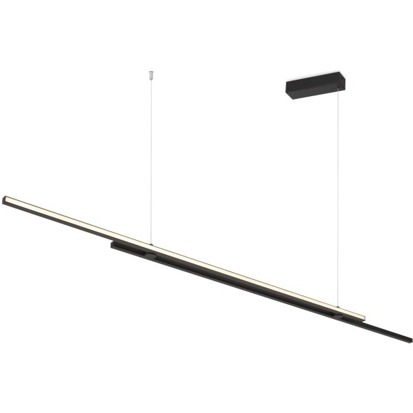 Подвесной светильник Maytoni MOD005PL-L48BK