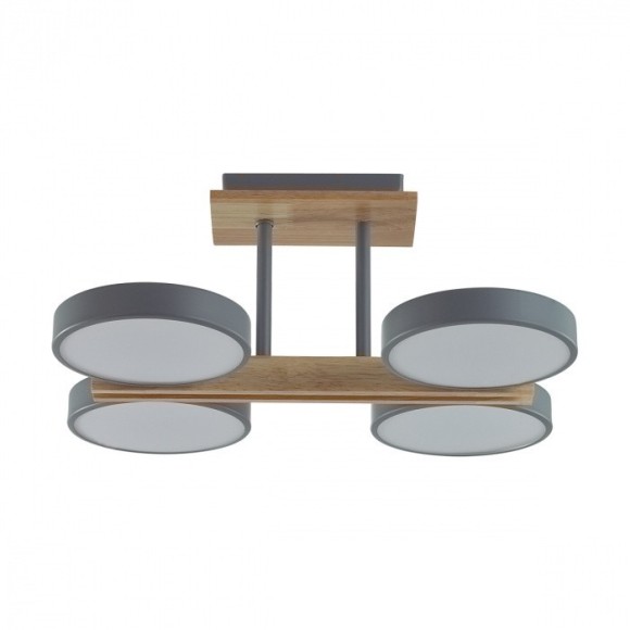 Потолочный светильник LED 108W 3000-6000К Lumion PLATO 8031/72CL Потолочный светильник LED 108W 3000-6000К Lumion PLATO 8031/72CL