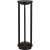 SL9535.405.01 Светильник уличный столб напольный цилиндрический светящий вниз ST-Luce LED 9W 3000K GLORR