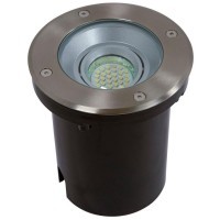 Встраиваемый светильник уличный Earthen 3040-1U