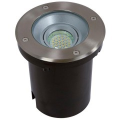Встраиваемый светильник уличный Earthen 3040-1U Встраиваемый светильник уличный Earthen 3040-1U