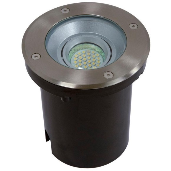 Встраиваемый светильник уличный Earthen 3040-1U