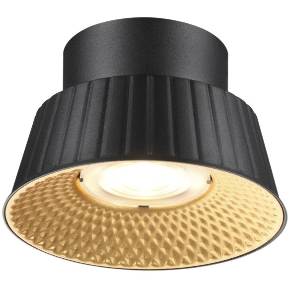 Потолочный светильник Novotech MALI 6643/6CL