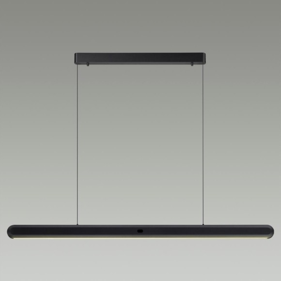 Подвесной светильник IP20 LED 30W 1800 Лм 3000K 220V Odeon Light ANTA 4392/30L