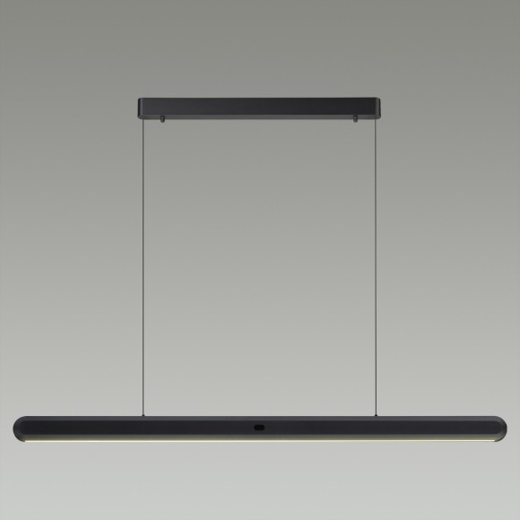 Подвесной светильник IP20 LED 30W 1800 Лм 3000K 220V Odeon Light ANTA 4392/30L