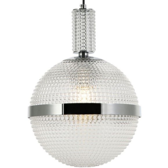 Светильник подвесной Stilfort 2092/00/01P серия Rope