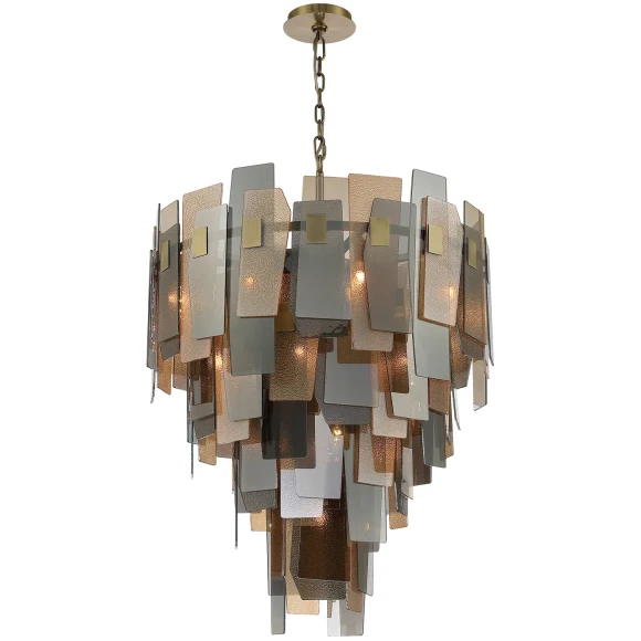 Люстра Crystal Lux POINT SP19 Люстра Crystal Lux POINT SP19
