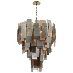 Люстра Crystal Lux POINT SP19