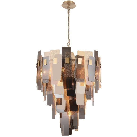 Люстра Crystal Lux POINT SP19 Люстра Crystal Lux POINT SP19