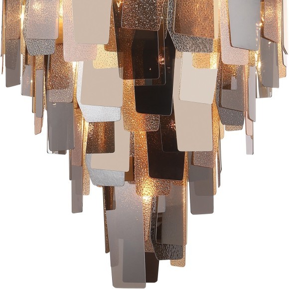 Люстра Crystal Lux POINT SP19 Люстра Crystal Lux POINT SP19