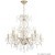 Люстра Crystal Lux ODELIS SP12 GOLD