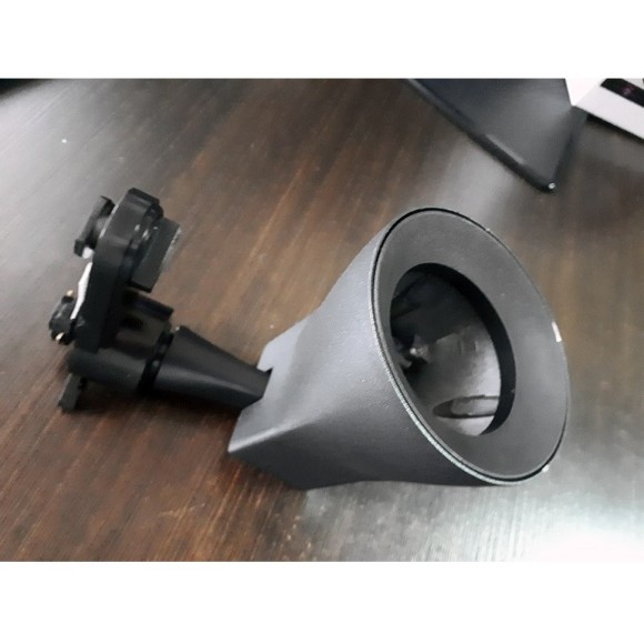 Трехжильный однофазный трековый светильник Novotech PIPE 370405