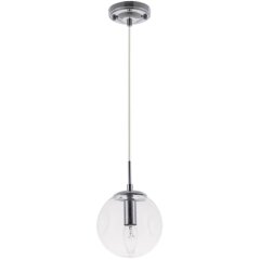 Подвесной светильник Arte Lamp A9915SP-1CC TUREIS под лампу 1xE14 60W Подвесной светильник Arte Lamp A9915SP-1CC TUREIS под лампу 1xE14 60W