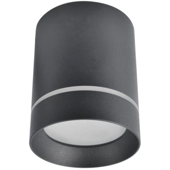 Накладной потолочный светильник Arte Lamp A1949PL-1BK ELLE светодиодный LED 9W Накладной потолочный светильник Arte Lamp A1949PL-1BK ELLE светодиодный LED 9W