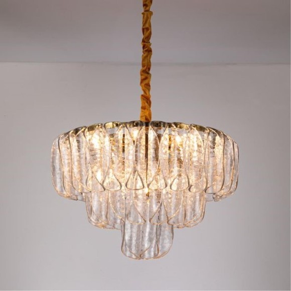 Подвесная люстра Arte Lamp EVELYN A4073LM-12PB Подвесная люстра Arte Lamp EVELYN A4073LM-12PB