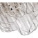 Подвесная люстра Arte Lamp EVELYN A4073LM-12PB
