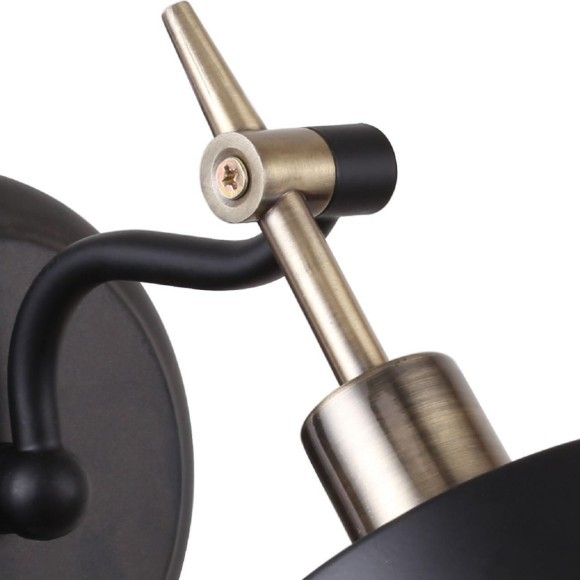 Бра Eget 2197-1W Бра Eget 2197-1W