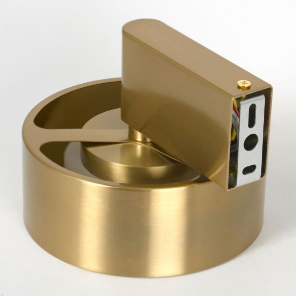 Бра Lussole LSP-7106 Бра Lussole LSP-7106