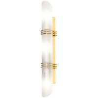 Линейный светильник Lussole LSA-7701-03 SELVINO IP21 под лампы 3xE14 120W