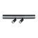 Спот настенный Arte Lamp A2607PL-22BK TOMMY светодиодный 2xLED 22W Спот настенный Arte Lamp A2607PL-22BK TOMMY светодиодный 2xLED 22W