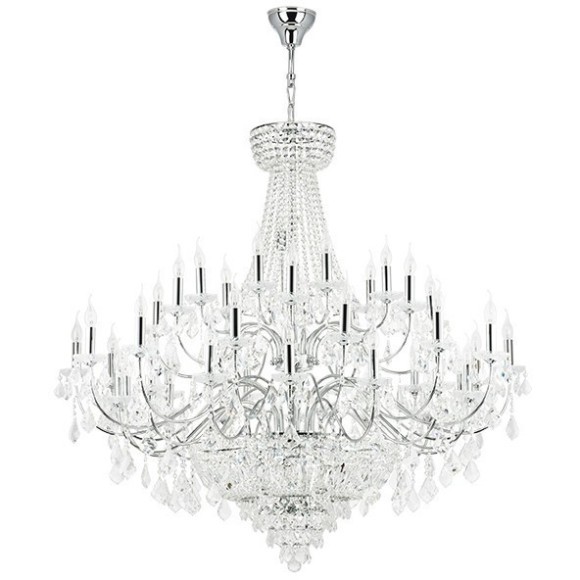 Хрустальная люстра Classic 700514