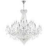 Хрустальная люстра Classic 700514