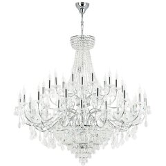 Хрустальная люстра Classic 700514 Хрустальная люстра Classic 700514