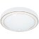 Люстра потолочная Arte Lamp A4049PL-3WH JAMES под лампы 3xE27 40W