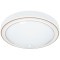 Люстра потолочная Arte Lamp A4049PL-3WH JAMES под лампы 3xE27 40W