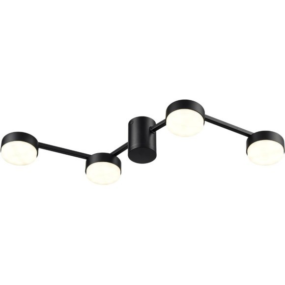 Люстра потолочная GX53 Lumion SANATA 8187/4C Люстра потолочная GX53 Lumion SANATA 8187/4C