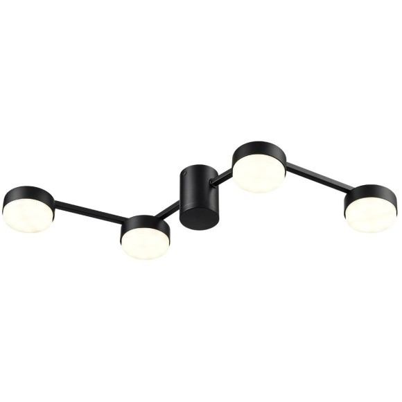 Люстра потолочная GX53 Lumion SANATA 8187/4C Люстра потолочная GX53 Lumion SANATA 8187/4C