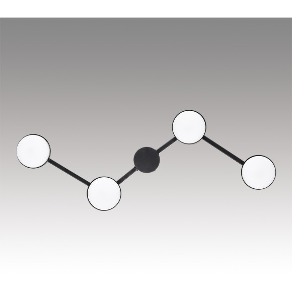 Люстра потолочная GX53 Lumion SANATA 8187/4C Люстра потолочная GX53 Lumion SANATA 8187/4C