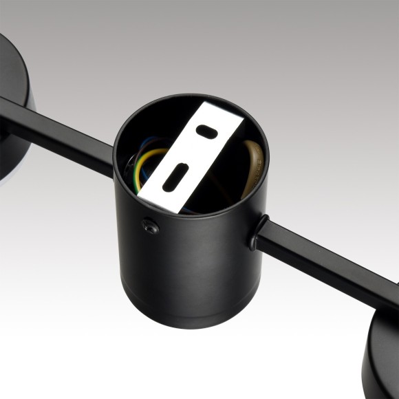 Люстра потолочная GX53 Lumion SANATA 8187/4C Люстра потолочная GX53 Lumion SANATA 8187/4C