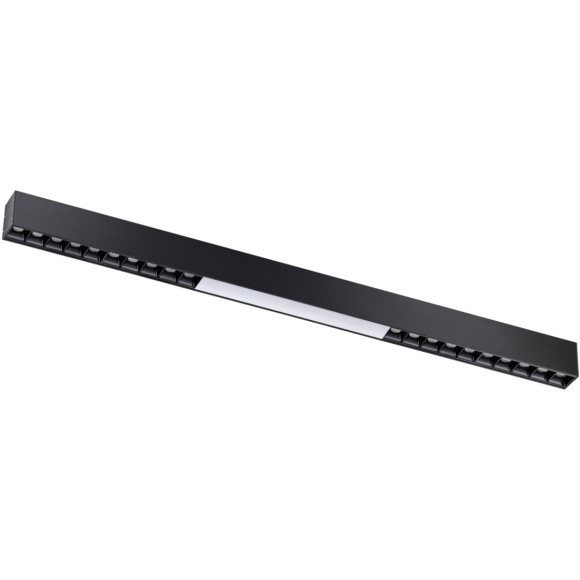 Светильник подвесной/накладной светодиодный Iter 358872