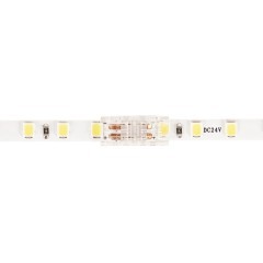 Коннектор (5 шт) токопроводящий для 5мм светодиодных лент Arte Lamp STRIP-ACCESSORIES A32-05-1CCT Коннектор (5 шт) токопроводящий для 5мм светодиодных лент Arte Lamp STRIP-ACCESSORIES A32-05-1CCT