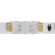 Коннектор (5 шт) токопроводящий для 5мм светодиодных лент Arte Lamp STRIP-ACCESSORIES A32-05-1CCT
