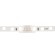 Коннектор (5 шт) токопроводящий для 5мм светодиодных лент Arte Lamp STRIP-ACCESSORIES A32-05-1CCT