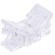 Коннектор (5 шт) токопроводящий для 5мм светодиодных лент Arte Lamp STRIP-ACCESSORIES A32-05-1CCT