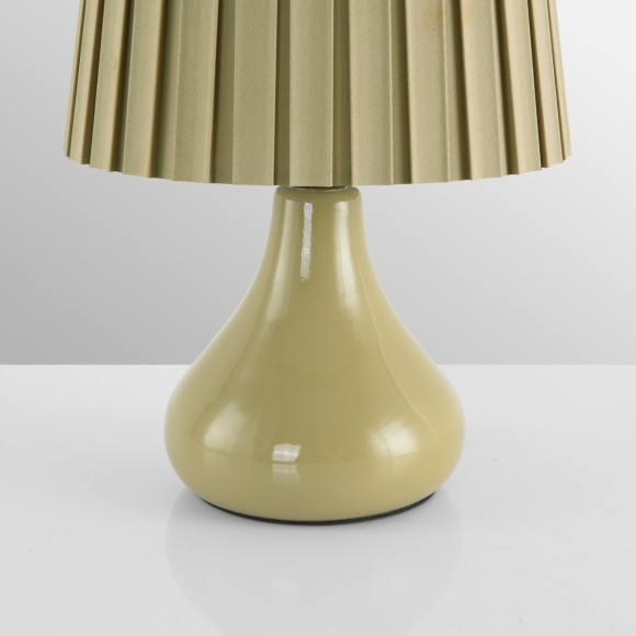 Настольная лампа E14 Lumion NAINA 8183/1T