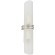 Бра Lussole GRLSA-7711-02 SELVINO IP21 под лампы 2xE14 12W