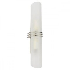 Бра Lussole GRLSA-7711-02 SELVINO IP21 под лампы 2xE14 12W Бра Lussole GRLSA-7711-02 SELVINO IP21 под лампы 2xE14 12W