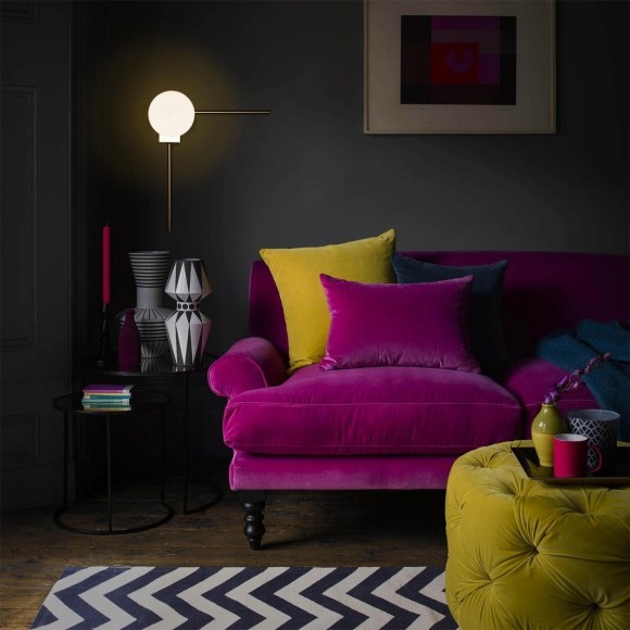 10132/G Black Бра LOFT IT Meridian 10132/G Black Бра LOFT IT Meridian