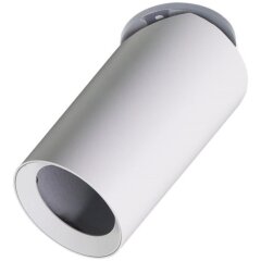 Спот Arte Lamp NODO A3213PL-1WH Спот Arte Lamp NODO A3213PL-1WH